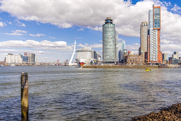 Medium property photo - Katendrechtsestraat 290, 3072 NX Rotterdam